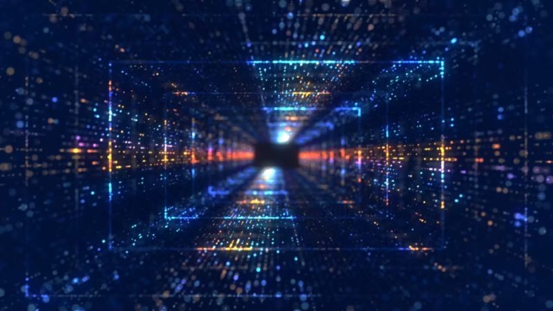 新荣区软件开发公司领航:京上云科技赋能工业软件定制新征程