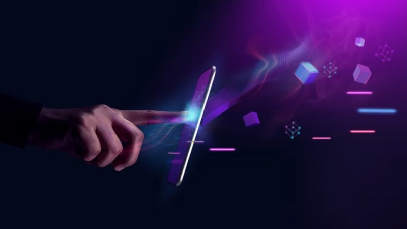 SCADA系统开发新高度:京上云科技引领新荣区工业监控智能化变革
