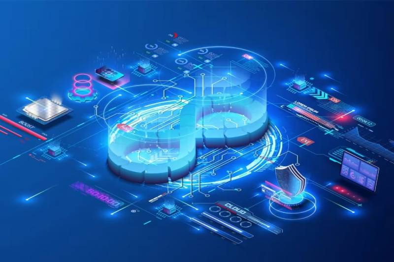 新荣区工业软件定制先锋:京上云科技以多元系统开发赋能企业进阶