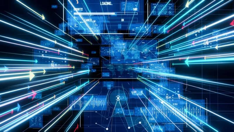 新荣区SCADA系统开发:守护工业安全的数字卫士